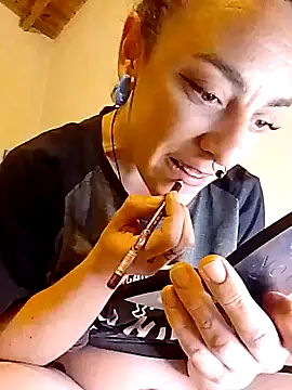 Snapshot of etherconh chatting on September 29, 12:16 am etherconh online show from September 29, 12:16 am