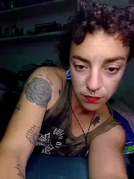 Snapshot of etherconh chatting on October 26, 9:31 pm etherconh online show from October 26, 9:31 pm