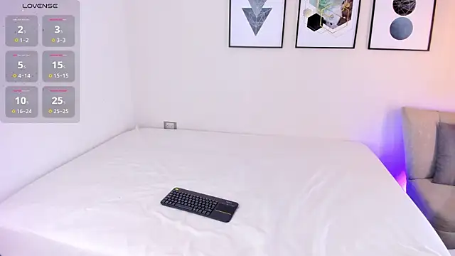 Tina curly online show from November 20, 12:05 pm