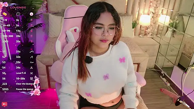 eimy 2 online show from November 7, 4:12 am