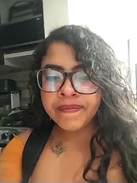 DestinySins online show from December 20, 2:46 pm