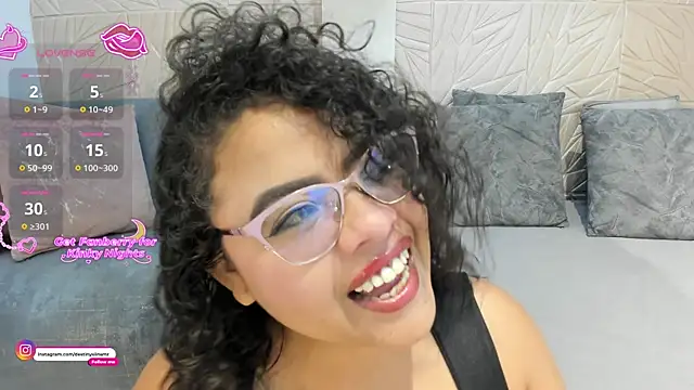 DestinySins online show from May 14, 1:07 pm
