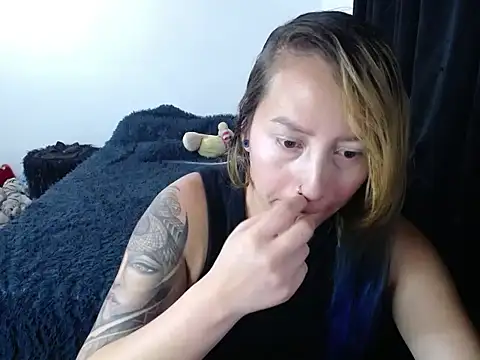 Snapshot of nath_92 chatting on October 26, 3:12 am nath 92 online show from October 26, 3:12 am