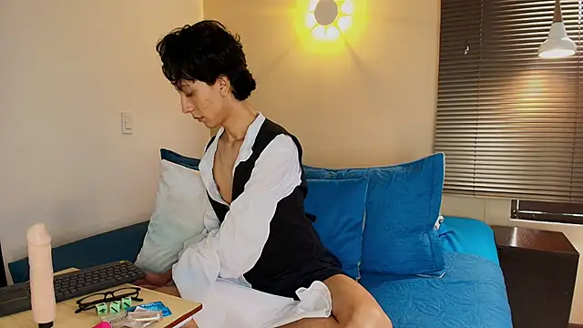 Lucian Morel S online show from October 15, 12:27 pm