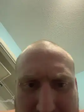 Snapshot of mygodisgood45 chatting on April 29, 2:04 am mygodisgood45 online show from April 29, 2:04 am