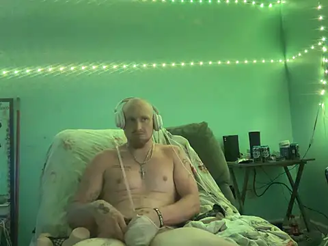 mygodisgood45 online show from August 5, 12:46 am