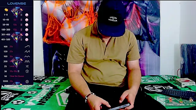 smith hot29 online show from October 30, 2:46 am