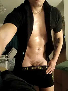 cameron334 online show from September 29, 10:25 pm