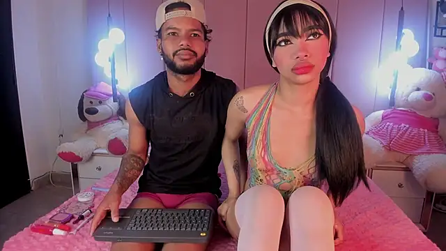 Liah Marthina online show from November 25, 3:17 am