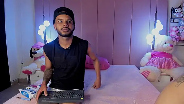 Liah Marthina online show from November 27, 3:08 am