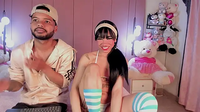 Liah Marthina online show from December 4, 4:11 am