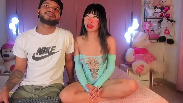 Liah Marthina online show from May 7, 3:34 am