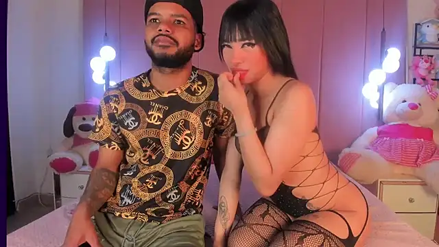 Liah Marthina online show from May 15, 3:24 am