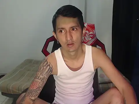 brianbigcock777 online show from April 15, 4:58 pm