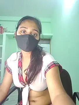 shrutee12 online show from February 7, 5:16 pm