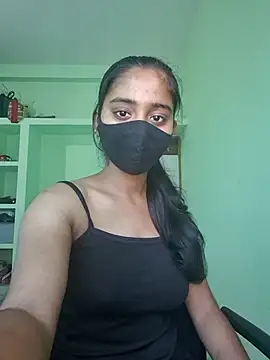 shrutee12 online show from February 8, 7:23 am