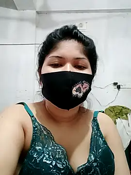 Snapshot of Nusrat-N chatting on October 28, 2:26 am Nusrat-N online show from October 28, 2:26 am