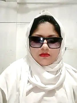 Nusrat-N online show from February 27, 12:10 am
