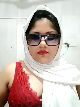 Nusrat-N online show from March 1, 1:24 pm