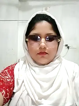 Nusrat-N online show from March 7, 1:41 pm
