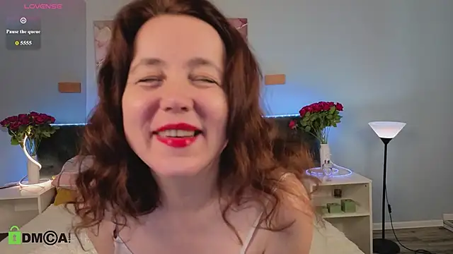 Kira Adler online show from May 13, 12:52 am