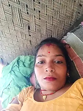 Samiya-143 online show from September 18, 9:55 am