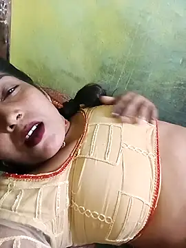 Samiya-143 online show from September 26, 3:05 pm