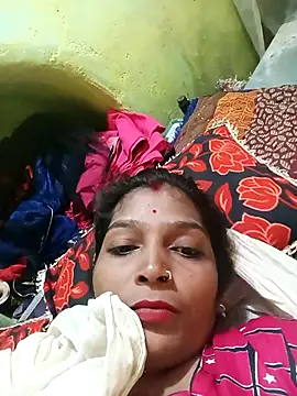 Samiya-143 online show from October 9, 8:23 am