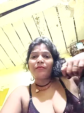 Samiya-143 online show from October 12, 7:13 pm