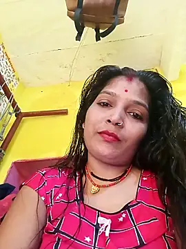 Samiya-143 online show from October 25, 7:38 am