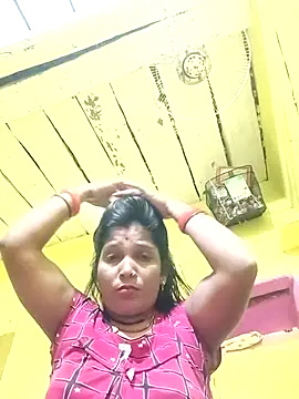 Samiya-143 online show from October 26, 2:45 pm