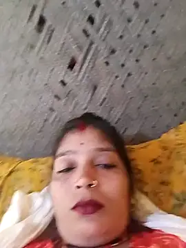 Samiya-143 online show from November 7, 8:14 am