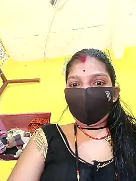 Samiya-143 online show from December 23, 8:12 am