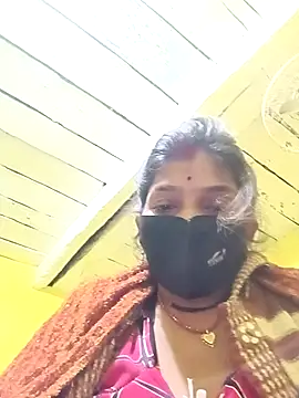 Samiya-143 online show from January 5, 5:27 pm