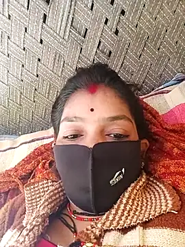 Samiya-143 online show from January 6, 7:23 am