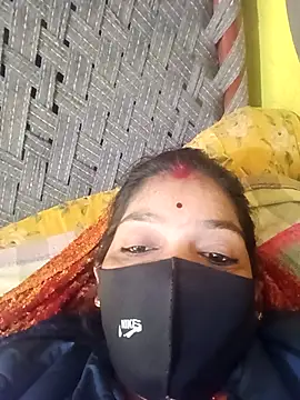 Samiya-143 online show from January 8, 7:54 am