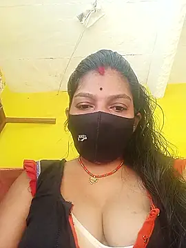 Samiya-143 online show from January 11, 8:41 am