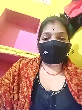 Samiya-143 online show from January 12, 4:34 pm