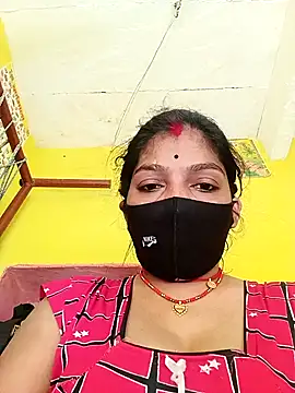 Samiya-143 online show from February 10, 8:40 am