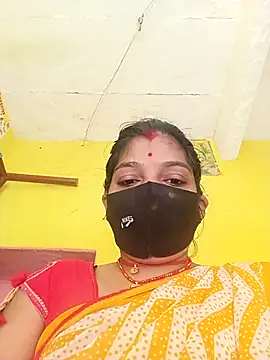Snapshot of Samiya-143 chatting on February 12, 8:20 am Samiya-143 online show from February 12, 8:20 am