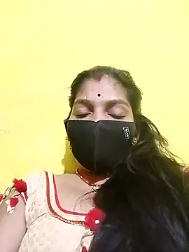 Snapshot of Samiya-143 chatting on February 18, 3:41 pm Samiya-143 online show from February 18, 3:41 pm