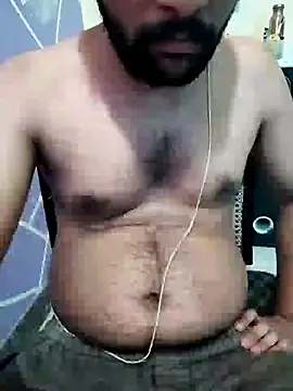 mehulsomm7 online show from October 2, 10:44 am