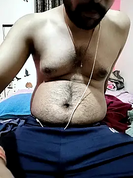 mehulsomm7 online show from October 26, 8:42 am