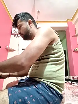 mehulsomm7 online show from April 1, 12:55 am