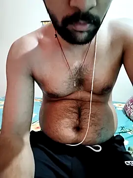 mehulsomm7 online show from April 3, 9:07 am