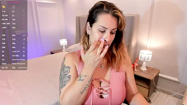 Scarley online show from October 9, 11:52 am