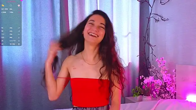 BettyMaldonado online show from September 28, 6:41 am