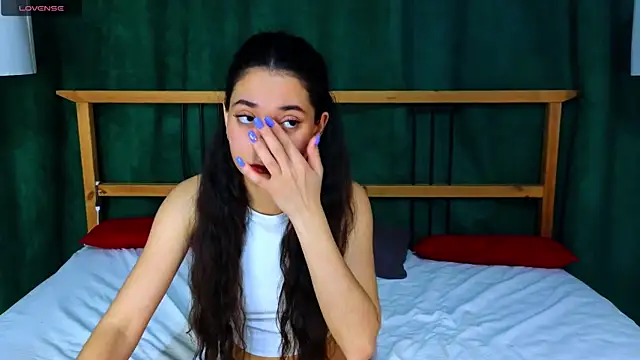 BettyMaldonado online show from October 16, 8:37 am