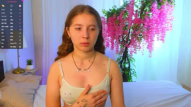 CatherineRichards online show from September 20, 6:14 am