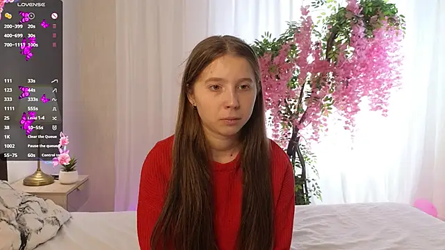 CatherineRichards online show from October 3, 7:49 am